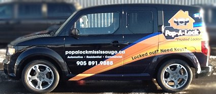 locksmith mississauga - popalock of mississauga
